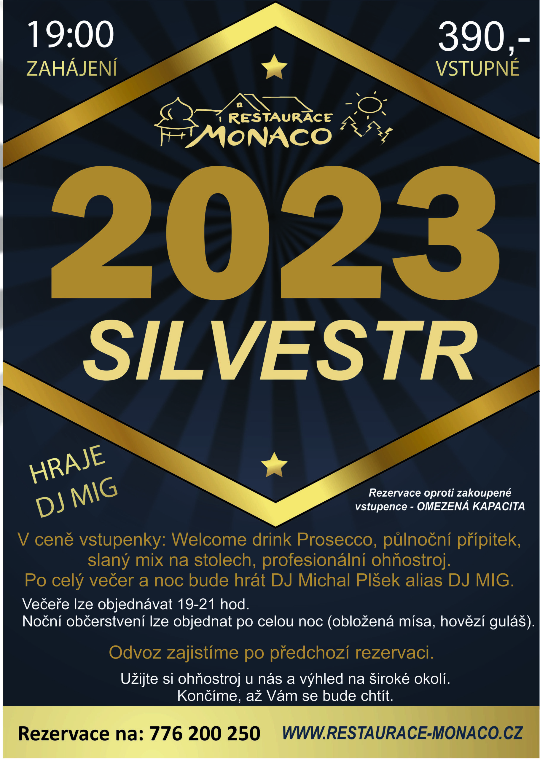 silvestr 2023 final